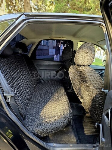 LADA (VAZ) Granta 2021, 69,000 km - 1.6 l - Bakı