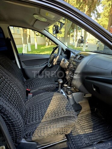 LADA (VAZ) Granta 2021, 69,000 km - 1.6 l - Bakı