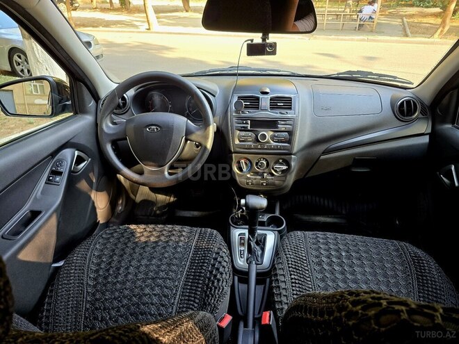 LADA (VAZ) Granta 2021, 69,000 km - 1.6 l - Bakı