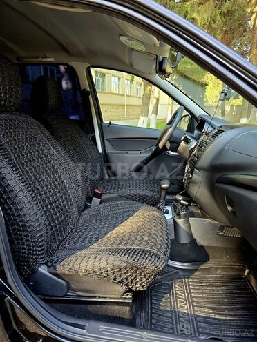 LADA (VAZ) Granta 2021, 69,000 km - 1.6 l - Bakı
