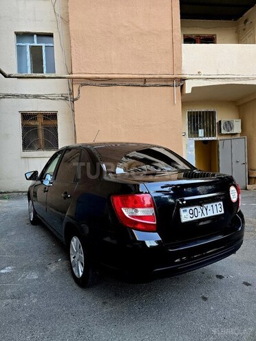 LADA (VAZ) Granta 2021, 69,000 km - 1.6 l - Bakı