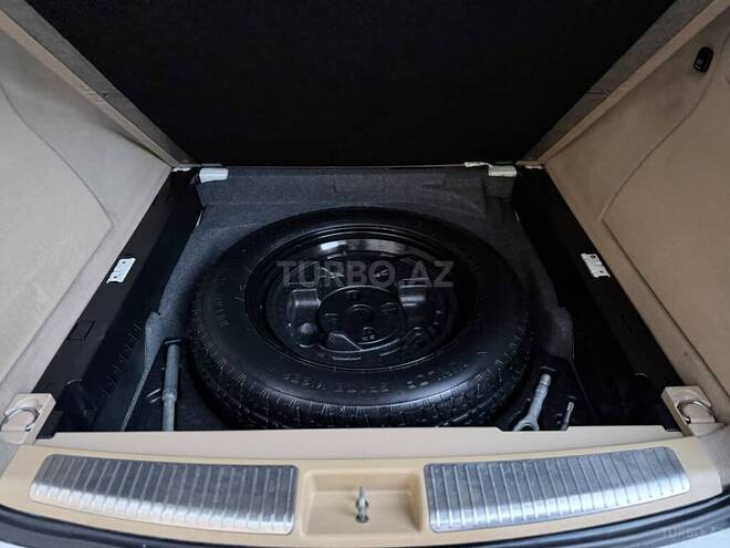 Mercedes ML 350 4MATIC 2006, 194,000 km - 3.5 l - Bakı