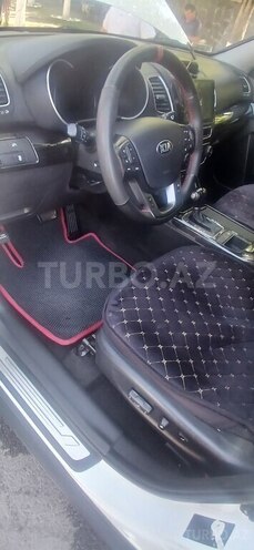 Kia Sorento 2012, 240,000 km - 2.0 l - Balakən