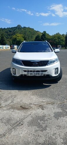 Kia Sorento 2012, 240,000 km - 2.0 l - Balakən