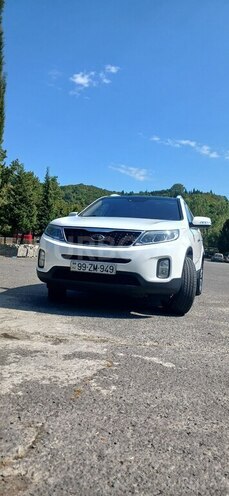 Kia Sorento 2012, 240,000 km - 2.0 l - Balakən