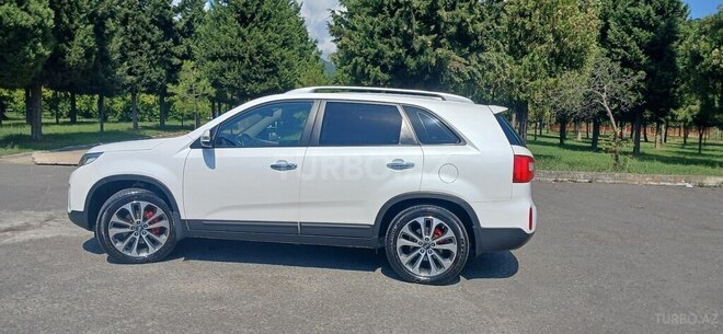 Kia Sorento 2012, 240,000 km - 2.0 l - Balakən