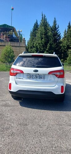 Kia Sorento 2012, 240,000 km - 2.0 l - Balakən
