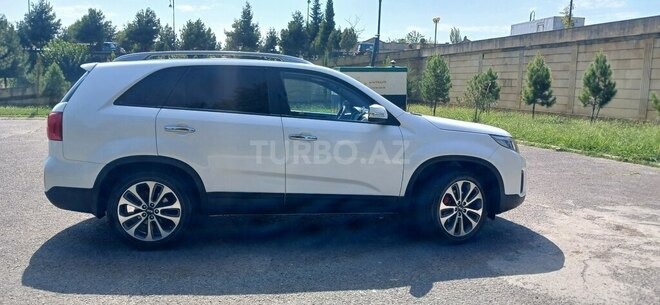 Kia Sorento 2012, 240,000 km - 2.0 l - Balakən