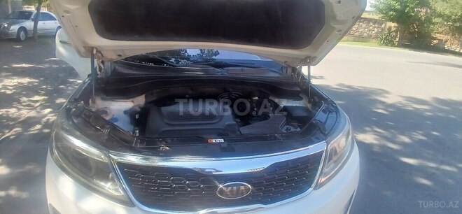 Kia Sorento 2012, 240,000 km - 2.0 l - Balakən