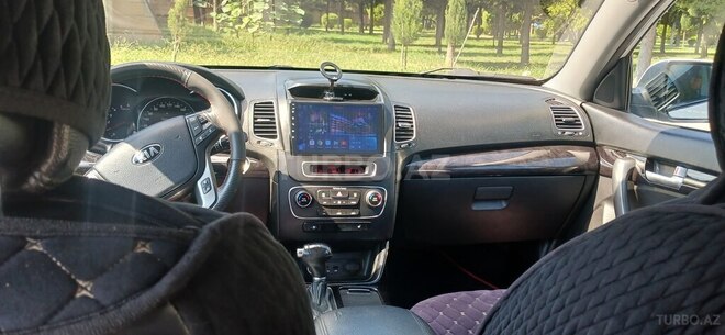 Kia Sorento 2012, 240,000 km - 2.0 l - Balakən