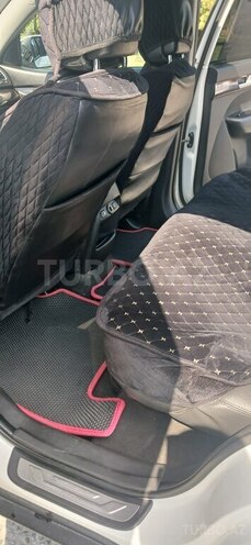 Kia Sorento 2012, 240,000 km - 2.0 l - Balakən