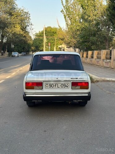 LADA (VAZ) 2107 2009, 99,859 km - 1.6 l - Şirvan