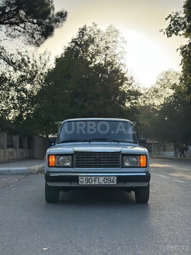 LADA (VAZ) 2107 2009, 99,859 km - 1.6 l - Şirvan
