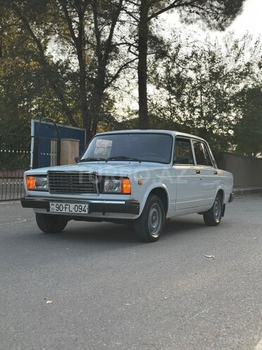 LADA (VAZ) 2107 2009, 99,859 km - 1.6 l - Şirvan