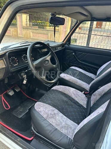 LADA (VAZ) 2107 2009, 99,859 km - 1.6 l - Şirvan