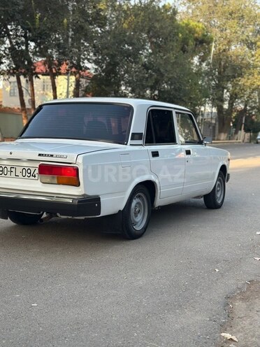 LADA (VAZ) 2107 2009, 99,859 km - 1.6 l - Şirvan