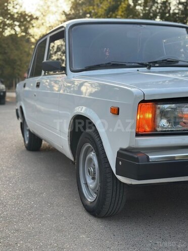 LADA (VAZ) 2107 2009, 99,859 km - 1.6 l - Şirvan