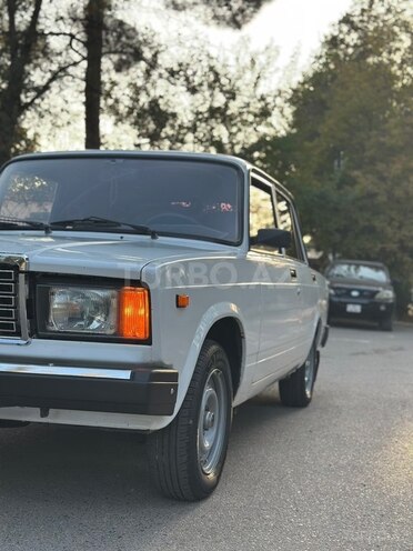 LADA (VAZ) 2107 2009, 99,859 km - 1.6 l - Şirvan
