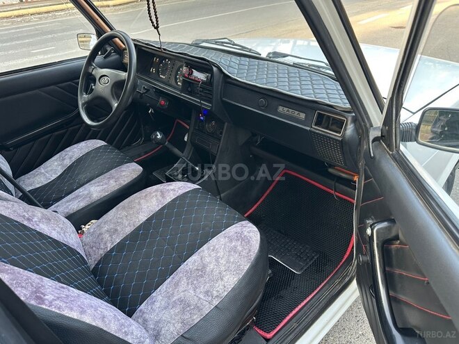 LADA (VAZ) 2107 2009, 99,859 km - 1.6 l - Şirvan