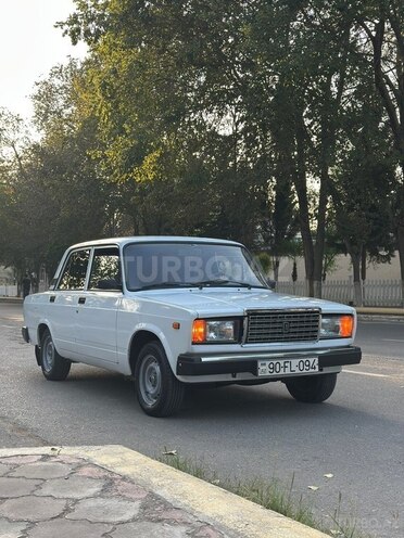 LADA (VAZ) 2107 2009, 99,859 km - 1.6 l - Şirvan