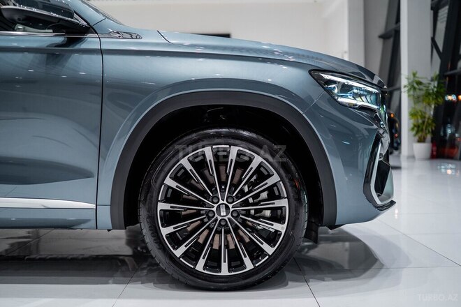 Geely Monjaro 2026, 0 km - 1.5 l - Bakı