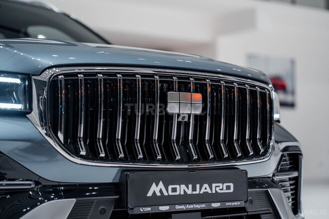 Geely Monjaro 2026, 0 km - 1.5 l - Bakı