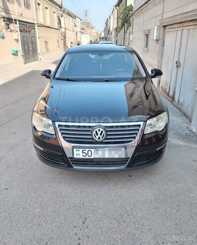 Volkswagen Passat 2010, 293,000 km - 1.8 l - Sumqayıt