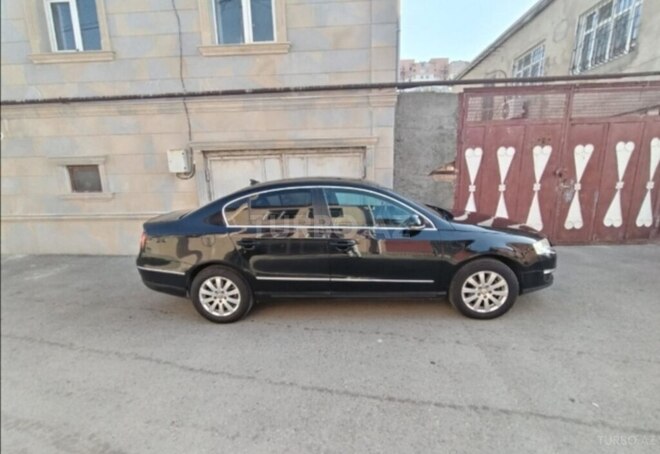 Volkswagen Passat 2010, 293,000 km - 1.8 l - Sumqayıt