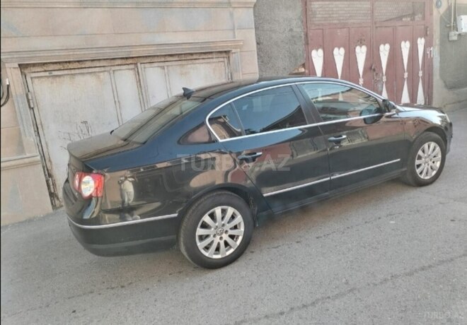 Volkswagen Passat 2010, 293,000 km - 1.8 l - Sumqayıt