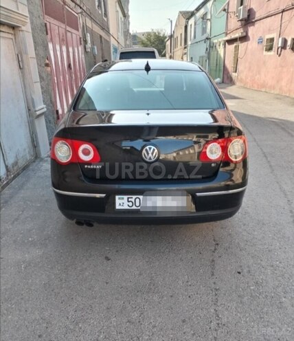 Volkswagen Passat 2010, 293,000 km - 1.8 l - Sumqayıt