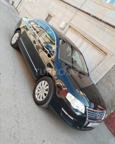 Volkswagen Passat 2010, 293,000 km - 1.8 l - Sumqayıt
