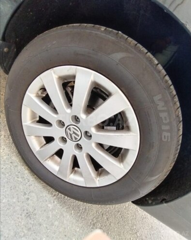 Volkswagen Passat 2010, 293,000 km - 1.8 l - Sumqayıt