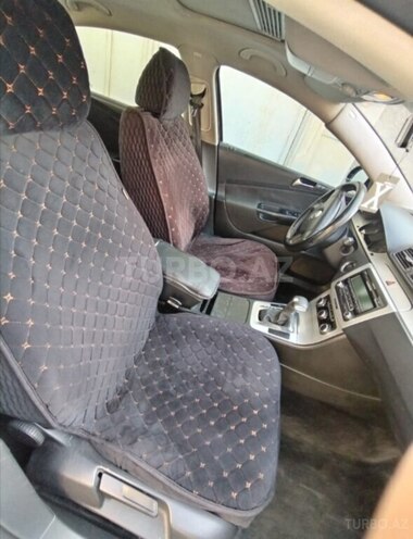 Volkswagen Passat 2010, 293,000 km - 1.8 l - Sumqayıt