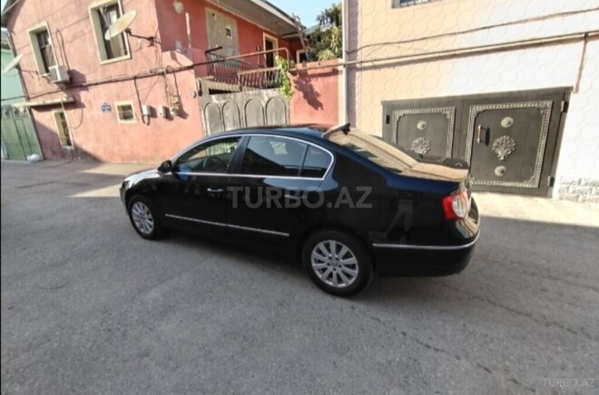 Volkswagen Passat 2010, 293,000 km - 1.8 l - Sumqayıt