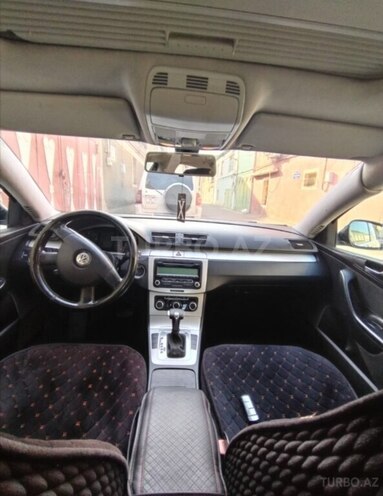 Volkswagen Passat 2010, 293,000 km - 1.8 l - Sumqayıt