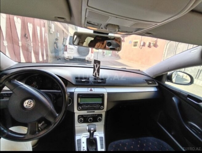 Volkswagen Passat 2010, 293,000 km - 1.8 l - Sumqayıt
