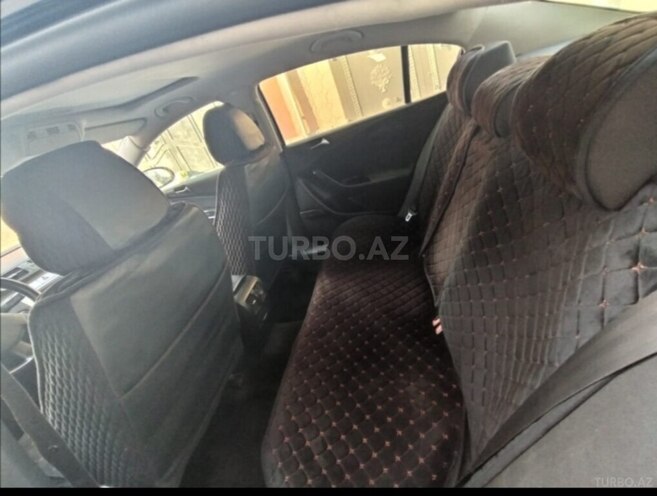 Volkswagen Passat 2010, 293,000 km - 1.8 l - Sumqayıt
