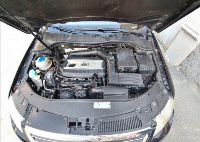 Volkswagen Passat 2010, 293,000 km - 1.8 l - Sumqayıt