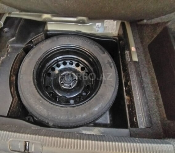 Volkswagen Passat 2010, 293,000 km - 1.8 l - Sumqayıt