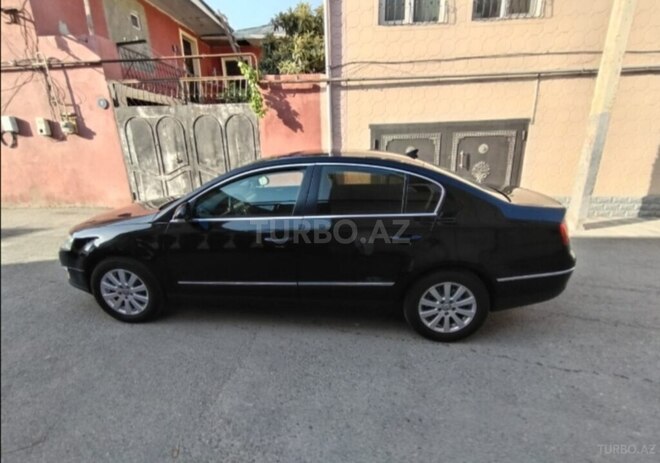 Volkswagen Passat 2010, 293,000 km - 1.8 l - Sumqayıt