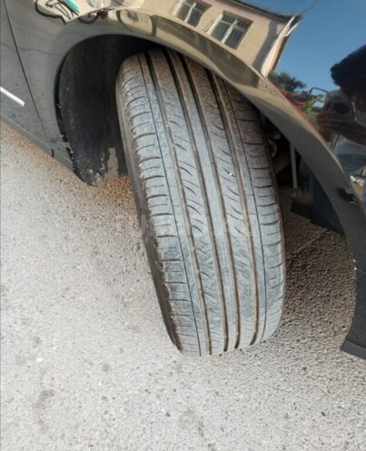 Volkswagen Passat 2010, 293,000 km - 1.8 l - Sumqayıt