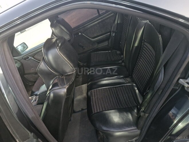 Mercedes C 180 1996, 467,000 km - 1.8 l - Sumqayıt