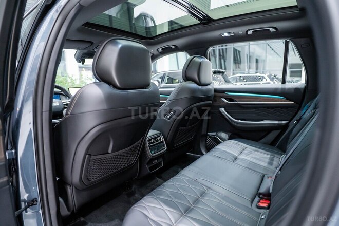 Geely Monjaro 2026, 0 km - 1.5 l - Bakı