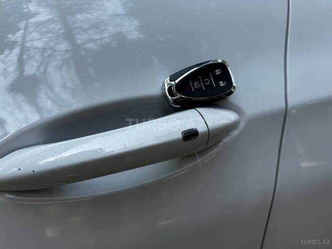 Chevrolet Cruze 2017, 230,400 km - 1.4 l - Gəncə
