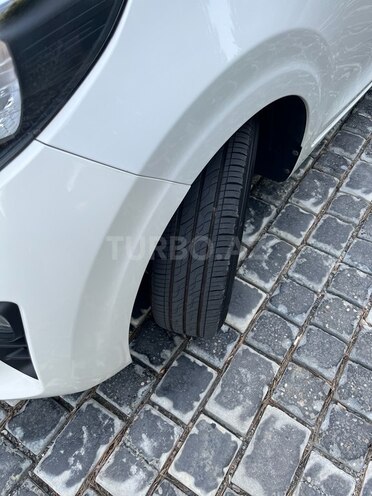 Kia Morning 2019, 107,000 km - 1.0 l - Bakı