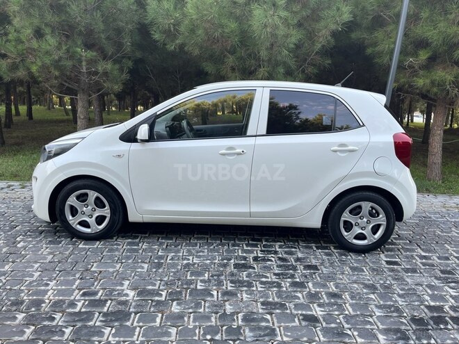 Kia Morning 2019, 107,000 km - 1.0 l - Bakı