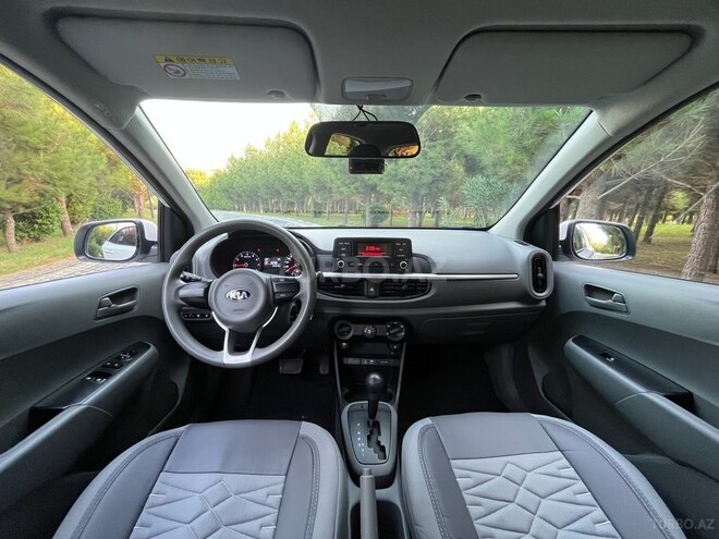 Kia Morning 2019, 107,000 km - 1.0 l - Bakı