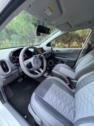Kia Morning 2019, 107,000 km - 1.0 l - Bakı
