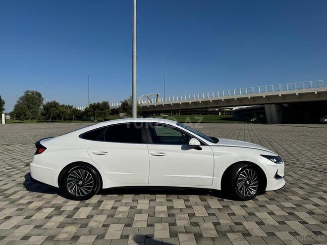 Hyundai Sonata 2021, 49,155 km - 2.0 l - Bakı