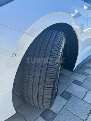 Hyundai Sonata 2021, 49,155 km - 2.0 l - Bakı